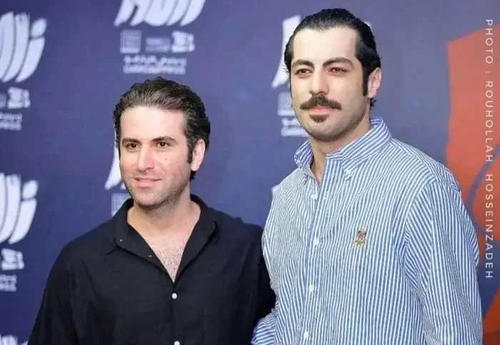 Biography of Navid Pourfaraj 6