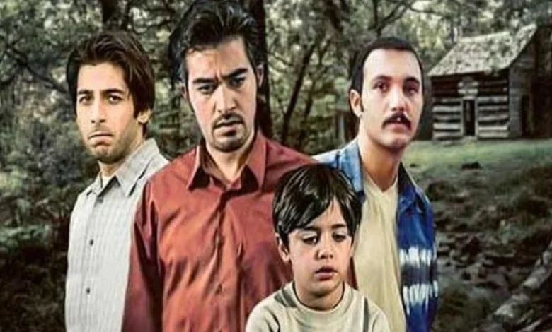زمان پخش و تکرار سریال «تب سرد» از شبکه آی‌فیلم: هر روز ساعت ۱۶:۰۰! - فلاتو