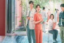 ساعت پخش سریال کره‌ای «لبخند خورشید» از شبکه سلامت - فلاتو