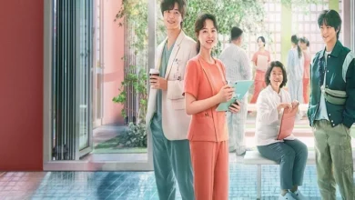 ساعت پخش سریال کره‌ای «لبخند خورشید» از شبکه سلامت - فلاتو