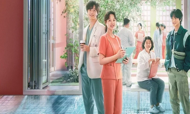 ساعت پخش سریال کرهای «لبخند خورشید» از شبکه سلامت 1 ساعت پخش سریال کرهای «لبخند خورشید» از شبکه سلامت - فلاتو