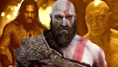انتخاب بازیگران سریال God of War آمازون آغاز شد! - فلاتو