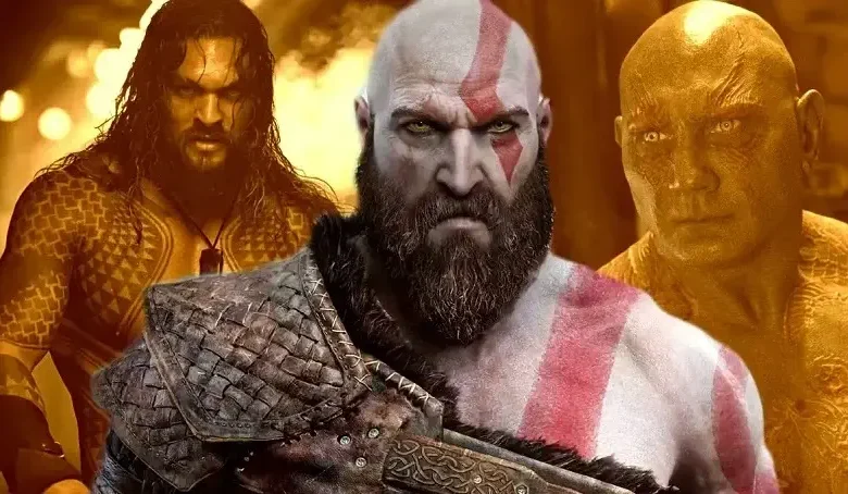 انتخاب بازیگران سریال God of War آمازون آغاز شد! - فلاتو