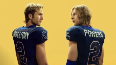 تاریخ انتشار و تعداد فصل‌های Chad Powers مشخص شد - فلاتو