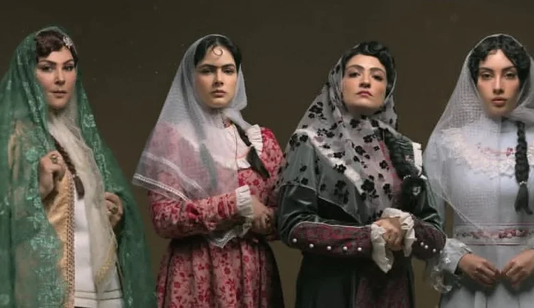 تحلیل لباس در سریال «بامداد خمار»: بازآفرینی دقیق دو دوره تاریخی! 1 تحلیل لباس در سریال «بامداد خمار»: بازآفرینی دقیق دو دوره تاریخی! - فلاتو