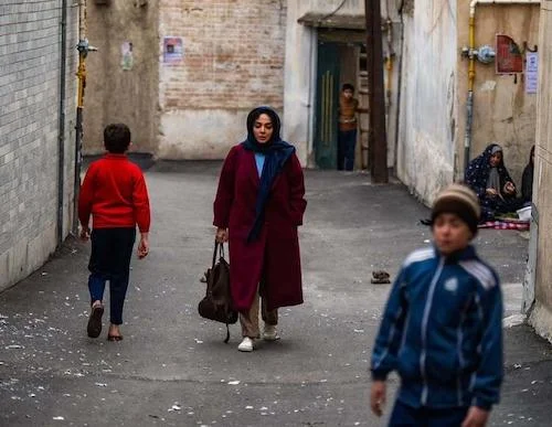 Costumes from the series Hungry Morning 5