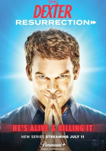 Dexters successful return with resurrection season 1