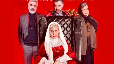 واکنش هاتف علیمردانی به توقف اکران «کج‌پیله» در برخی شهرها - فلاتو