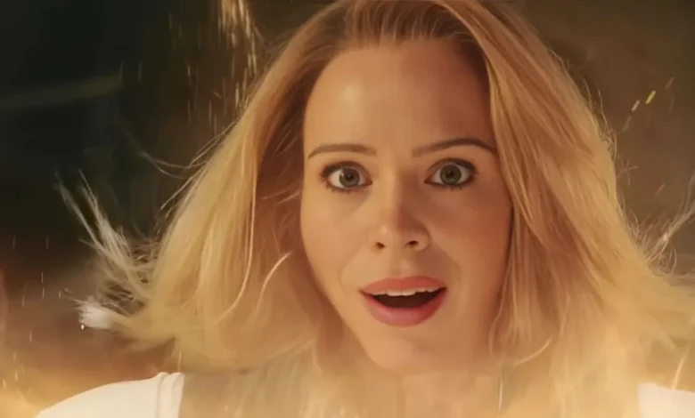 سریال «دکتر هو» دیگر در دیزنی پلاس ادامه نخواهد یافت 1 سریال «دکتر هو» دیگر در دیزنی پلاس ادامه نخواهد یافت - فلاتو