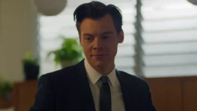 فیلم بحثبرانگیز «Don’t Worry Darling» با بازی هری استایلز ماه آینده به نتفلیکس میآید 10 فیلم بحثبرانگیز «Don’t Worry Darling» با بازی هری استایلز ماه آینده به نتفلیکس میآید - فلاتو