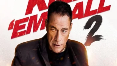 دوبله فیلم اکشن «همه را بکش 1» برای پخش از تلویزیون آماده شد - فلاتو