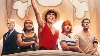 پوستر هیجان‌انگیز فصل دوم One Piece نوید ماجراجویی تازه‌ای را می‌دهد! - فلاتو