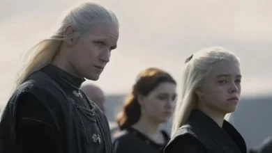 به‌روزرسانی بزرگ درباره فصل سوم «House of the Dragon»؛ خبر هیجان‌انگیز برای طرفداران - فلاتو