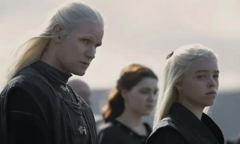 به‌روزرسانی بزرگ درباره فصل سوم «House of the Dragon»؛ خبر هیجان‌انگیز برای طرفداران - فلاتو