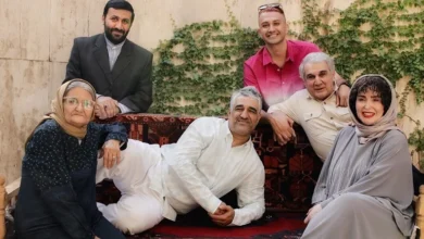 فیلم‌برداری «شاخ» با بازی پژمان جمشیدی به پایان رسید - فلاتو