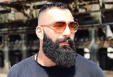 حمید صفت در قامت «اصلان» رونمایی شد؛ نگاهی به نقش‌آفرینی او در «بامداد خمار» - فلاتو