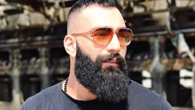 حمید صفت در قامت «اصلان» رونمایی شد؛ نگاهی به نقش‌آفرینی او در «بامداد خمار» - فلاتو