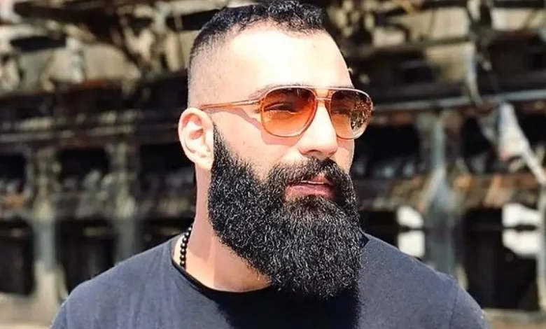 حمید صفت در قامت «اصلان» رونمایی شد؛ نگاهی به نقش‌آفرینی او در «بامداد خمار» - فلاتو
