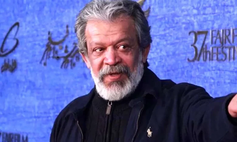 حسن پورشیرازی در نقش متفاوت سریال خانگی «بدنام»! 1 حسن پورشیرازی در نقش متفاوت سریال خانگی «بدنام»! - فلاتو