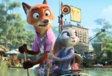 پیش‌بینی فروش افتتاحیه عظیم برای فیلم Zootopia 2! - فلاتو