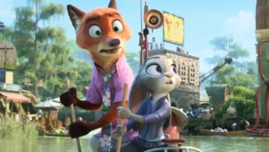 پیش‌بینی فروش افتتاحیه عظیم برای فیلم Zootopia 2! - فلاتو