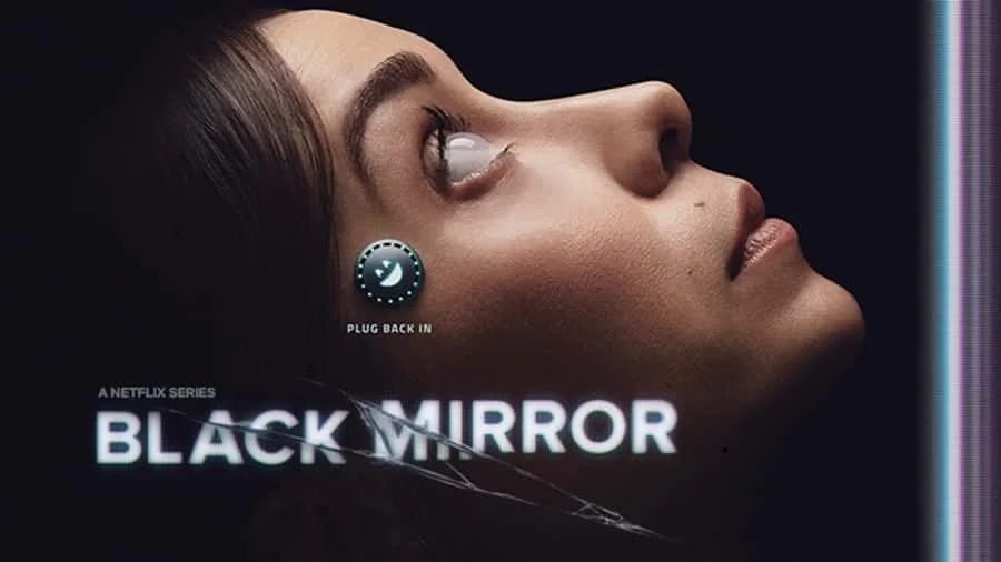 آینه سیاه - فلاتو