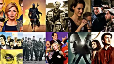 معرفی 28 مورد از بهترین سریال‌های تاریخ - فلاتو