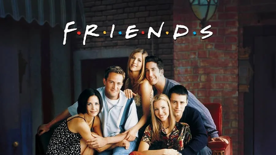 دوستان - فلاتو