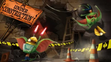 معرفی انیمیشن سریالی «Motel Transylvania» و اعلام زمان پخش - فلاتو