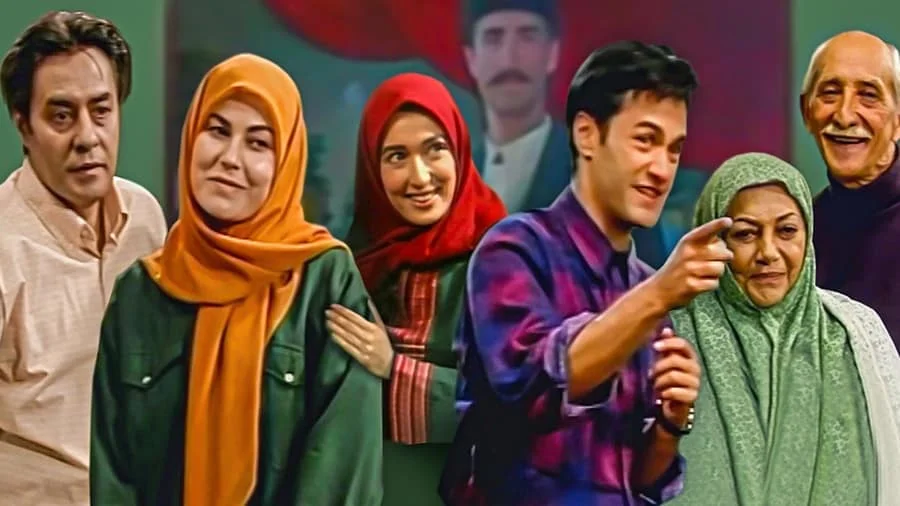 خانه سبز - فلاتو