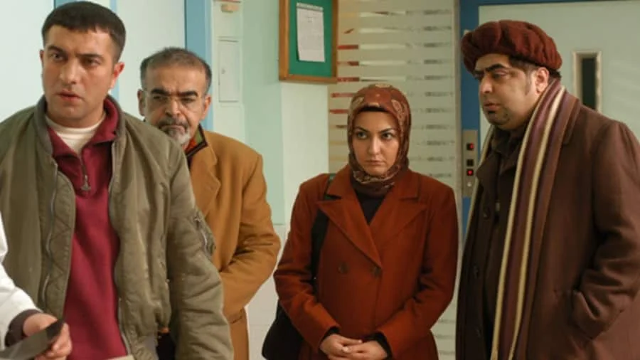 ترش و شیرین - فلاتو