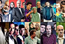 معرفی 20 تا از بهترین سریال‌های کمدی ایرانی - فلاتو