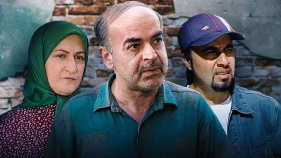 خانه به دوش - فلاتو