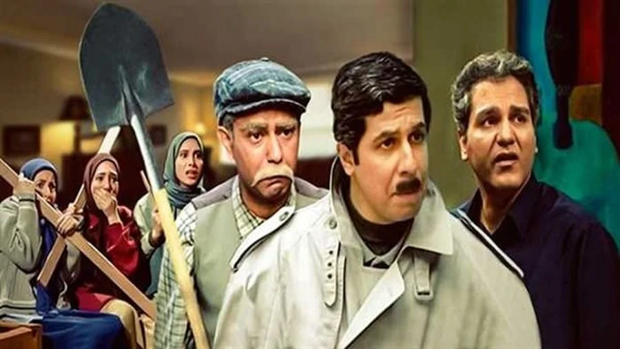 پاورچین - فلاتو