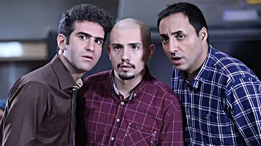 لیسانسه‌ها - فلاتو
