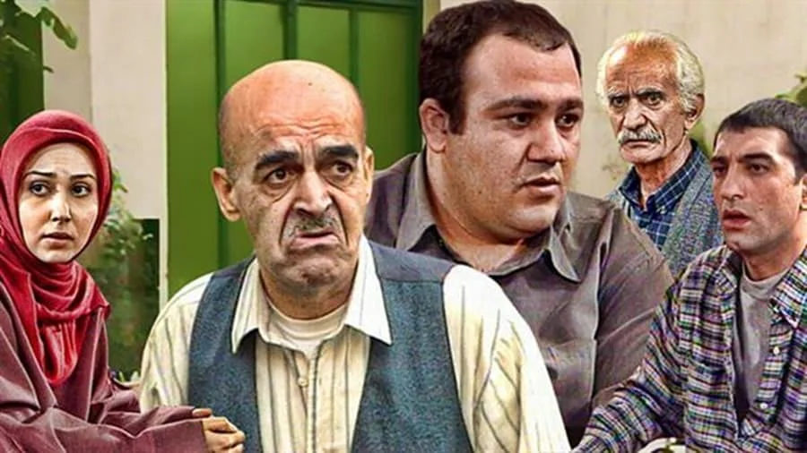 زیر آسمان شهر - فلاتو