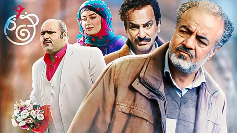 نون خ - فلاتو