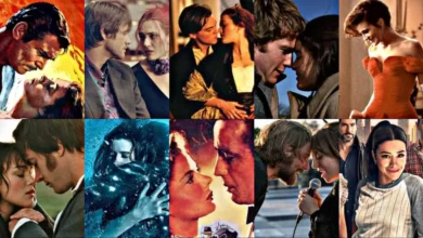 معرفی 26 تا از بهترین فیلم‌های عاشقانه که باید ببینید! - فلاتو