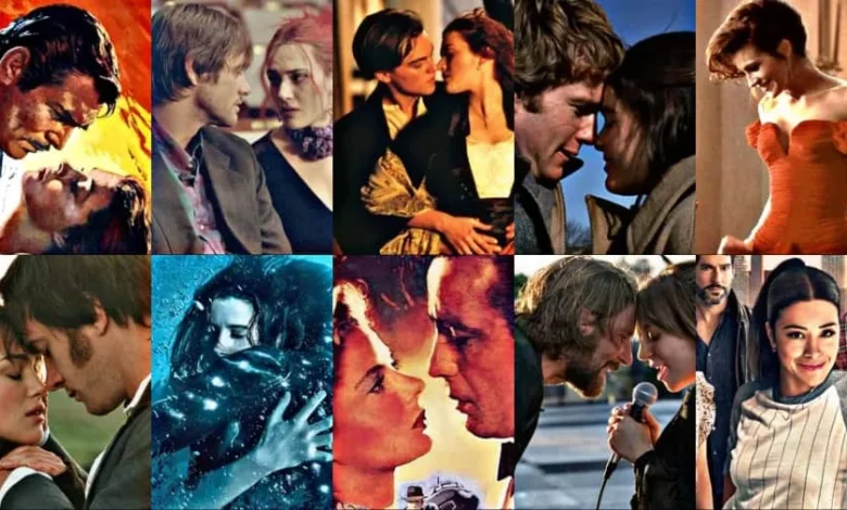 معرفی 26 تا از بهترین فیلمهای عاشقانه که باید ببینید! 1 معرفی 26 تا از بهترین فیلمهای عاشقانه که باید ببینید! - فلاتو