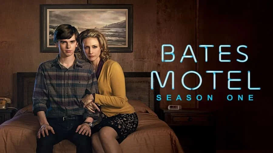 متل بیتس - فلاتو