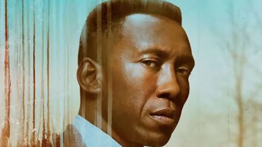 کارآگاه حقیقی - فلاتو