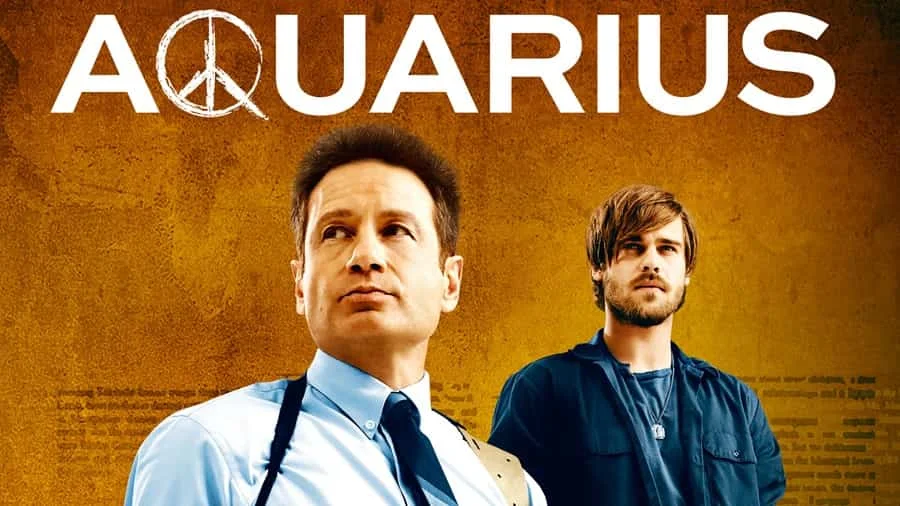 آکواریوس - فلاتو