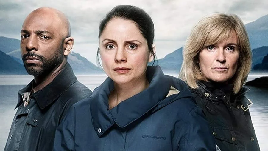 دریاچه - فلاتو