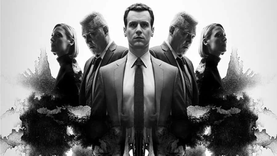 شکارچی ذهن - فلاتو