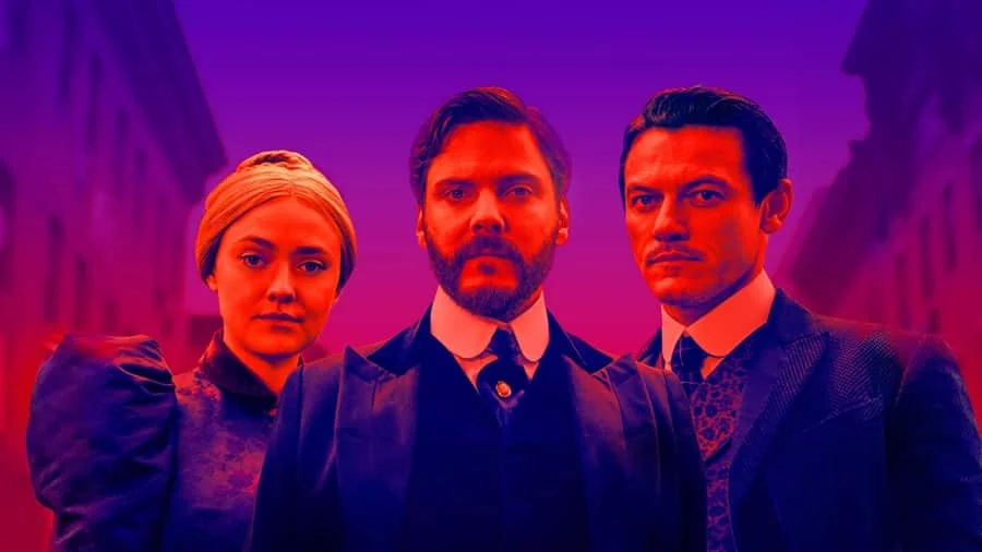 بیگانه - فلاتو