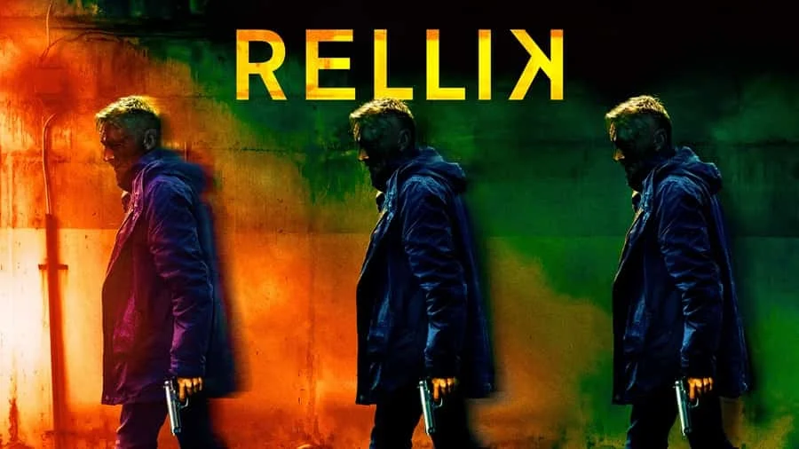 قاتل - فلاتو