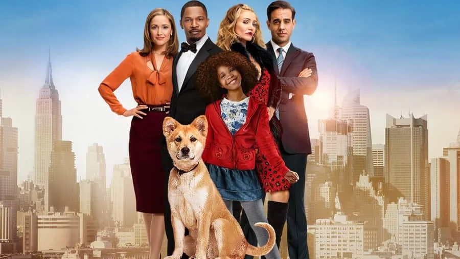 معرفی 10 تا از بهترین فیلمهای موزیکال تینیجری که حال وهوایتان را دگرگون میکنند! 11 آنی - فلاتو