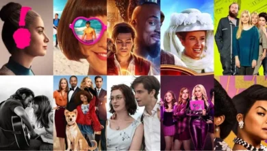 معرفی 10 تا از بهترین فیلمهای موزیکال تینیجری که حال وهوایتان را دگرگون میکنند! 28 معرفی 10 تا از بهترین فیلمهای موزیکال تینیجری که حال وهوایتان را دگرگون میکنند! - فلاتو