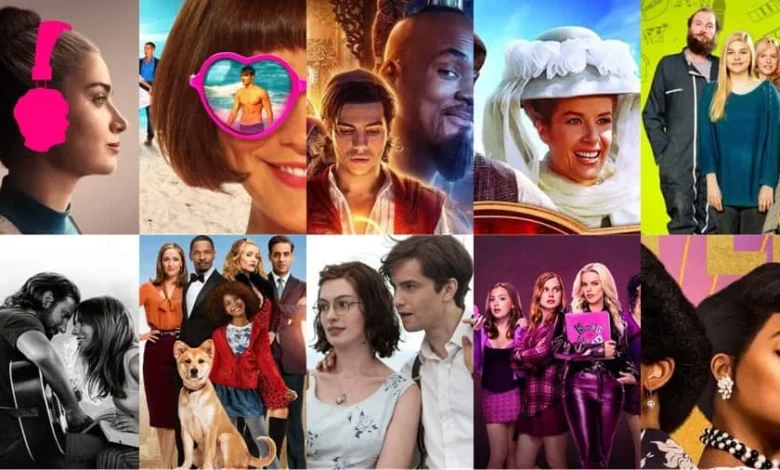 معرفی 10 تا از بهترین فیلمهای موزیکال تینیجری که حال وهوایتان را دگرگون میکنند! 1 معرفی 10 تا از بهترین فیلمهای موزیکال تینیجری که حال وهوایتان را دگرگون میکنند! - فلاتو