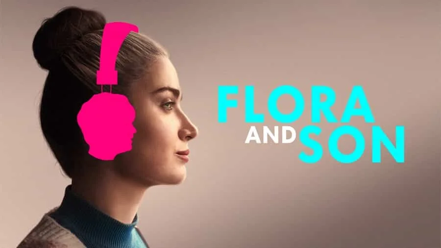 معرفی 10 تا از بهترین فیلمهای موزیکال تینیجری که حال وهوایتان را دگرگون میکنند! 8 فلورا و پسرش - فلاتو